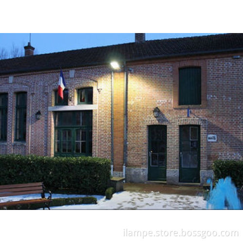 120W LED flood lighting for outdoor
